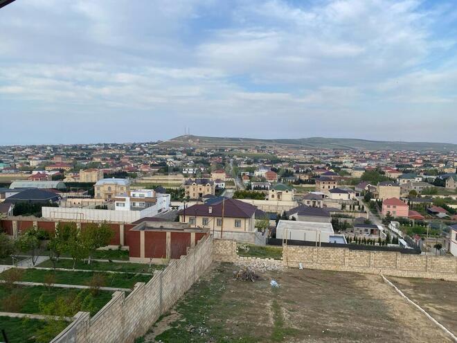 6-комн. дом/дача - пос. Новханы - 360 м² (21)