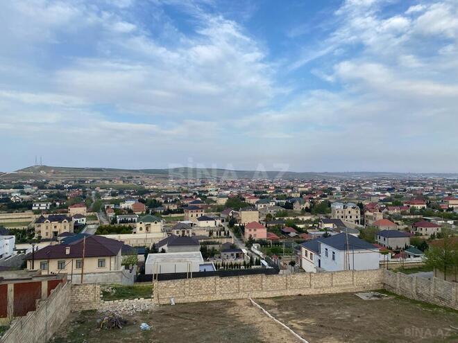 6-комн. дом/дача - пос. Новханы - 360 м² (11)