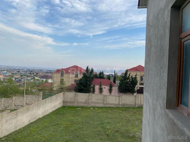 6-комн. дом/дача - пос. Новханы - 360 м² (24)