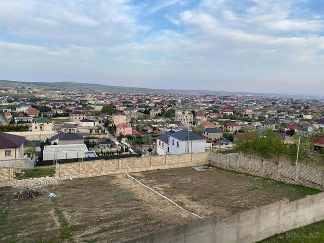 6-комн. дом/дача - пос. Новханы - 360 м² (12)