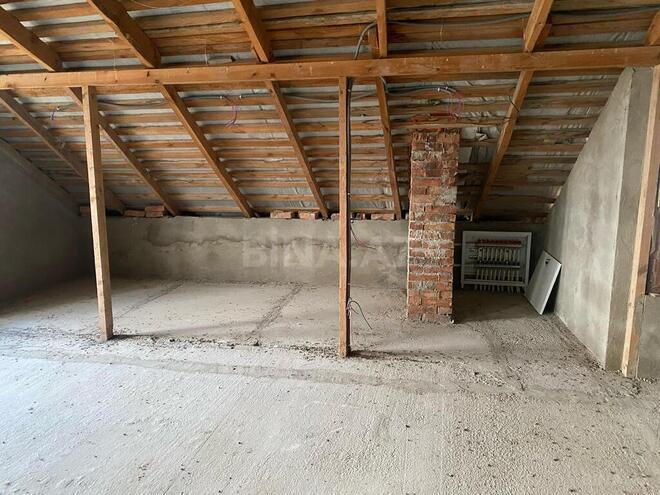 6-комн. дом/дача - пос. Новханы - 360 м² (20)