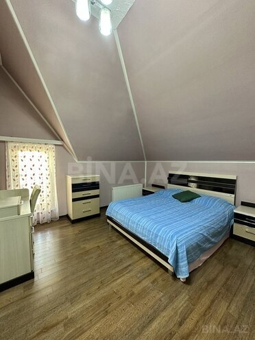 Satılır 6 otaqlı həyət evi/bağ evi 350 m², Mərdəkan q., photo 17 from 20