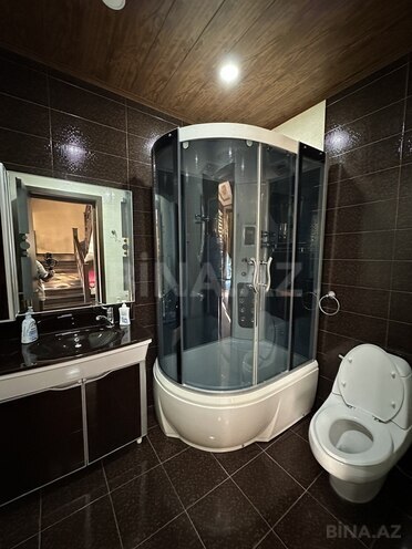 Satılır 6 otaqlı həyət evi/bağ evi 350 m², Mərdəkan q., photo 11 from 20