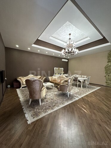 Satılır 6 otaqlı həyət evi/bağ evi 350 m², Mərdəkan q., photo 8 from 20