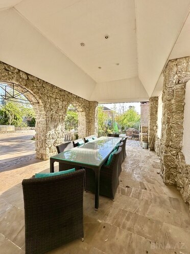 Satılır 6 otaqlı həyət evi/bağ evi 350 m², Mərdəkan q., photo 7 from 20