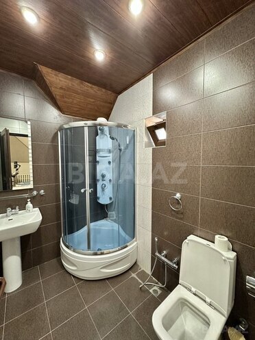 Satılır 6 otaqlı həyət evi/bağ evi 350 m², Mərdəkan q., photo 15 from 20
