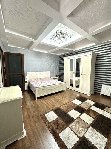 Satılır 6 otaqlı həyət evi/bağ evi 350 m², Mərdəkan q., photo 12 from 20