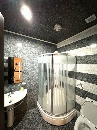 Satılır 6 otaqlı həyət evi/bağ evi 350 m², Mərdəkan q., photo 18 from 20