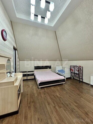 Satılır 6 otaqlı həyət evi/bağ evi 350 m², Mərdəkan q., photo 16 from 20