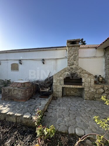 Satılır 6 otaqlı həyət evi/bağ evi 350 m², Mərdəkan q., photo 6 from 20