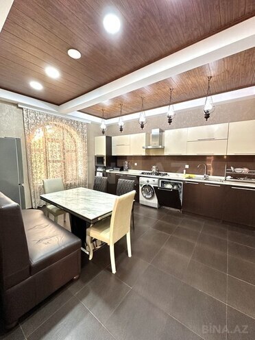 Satılır 6 otaqlı həyət evi/bağ evi 350 m², Mərdəkan q., photo 10 from 20