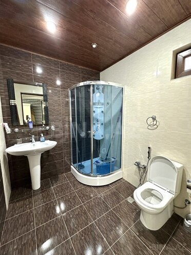 Satılır 6 otaqlı həyət evi/bağ evi 350 m², Mərdəkan q., photo 13 from 20
