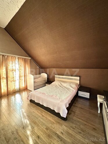 Satılır 6 otaqlı həyət evi/bağ evi 350 m², Mərdəkan q., photo 19 from 20