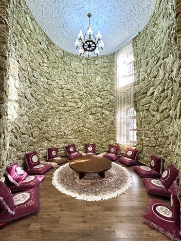 Satılır 6 otaqlı həyət evi/bağ evi 350 m², Mərdəkan q., photo 9 from 20