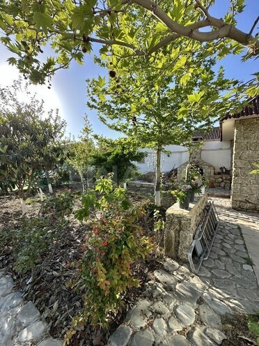 Satılır 6 otaqlı həyət evi/bağ evi 350 m², Mərdəkan q., photo 3 from 20