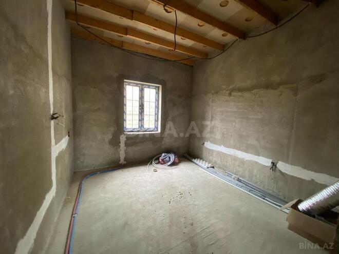 4 otaqlı həyət evi/bağ evi - Novxanı q. - 130 m² (11)