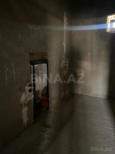 4 otaqlı həyət evi/bağ evi - Novxanı q. - 130 m² (16)