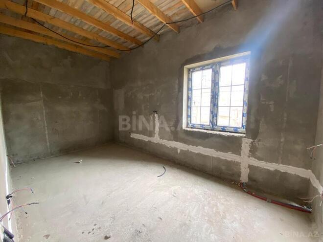 4 otaqlı həyət evi/bağ evi - Novxanı q. - 130 m² (18)