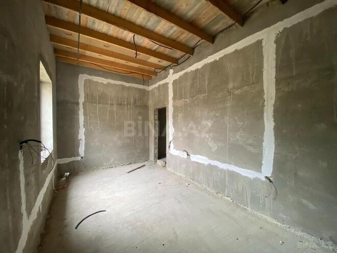 4 otaqlı həyət evi/bağ evi - Novxanı q. - 130 m² (5)