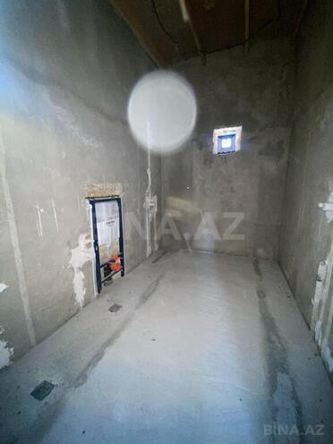 4 otaqlı həyət evi/bağ evi - Novxanı q. - 130 m² (9)