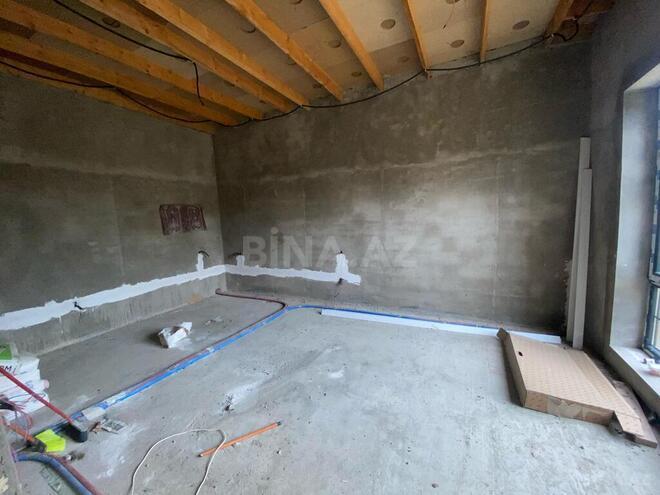 4 otaqlı həyət evi/bağ evi - Novxanı q. - 130 m² (19)