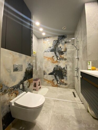 2 otaqlı yeni tikili - Nəsimi r. - 77 m² (10)