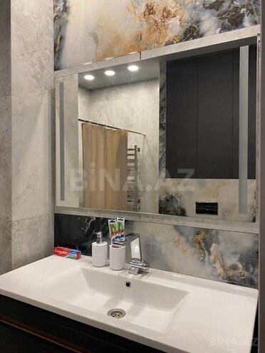 2 otaqlı yeni tikili - Nəsimi r. - 77 m² (11)