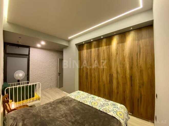 2 otaqlı yeni tikili - Nəsimi r. - 77 m² (7)