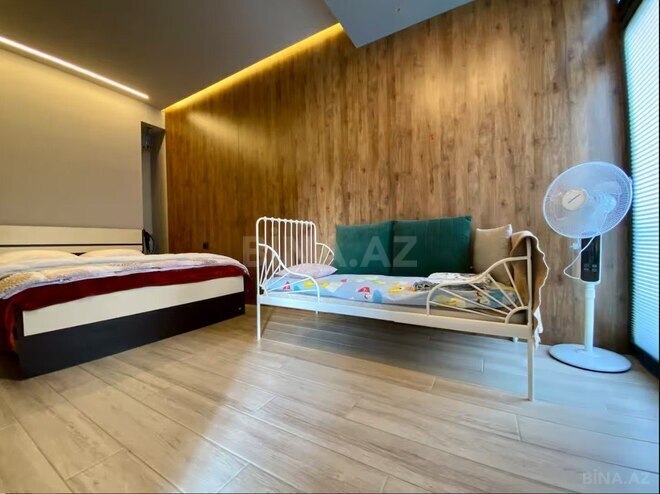2 otaqlı yeni tikili - Nəsimi r. - 77 m² (6)