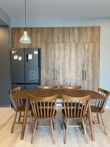 2 otaqlı yeni tikili - Nəsimi r. - 77 m² (5)