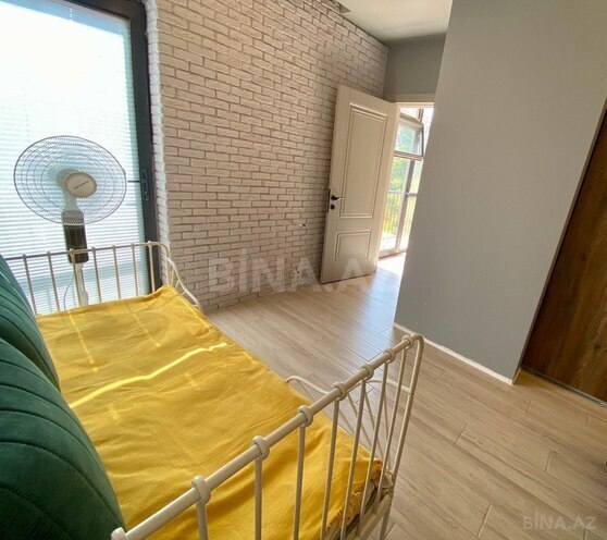 2 otaqlı yeni tikili - Nəsimi r. - 77 m² (9)