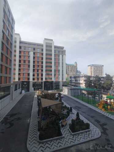 3-комн. новостройка - м. Низами - 165 м² (3)