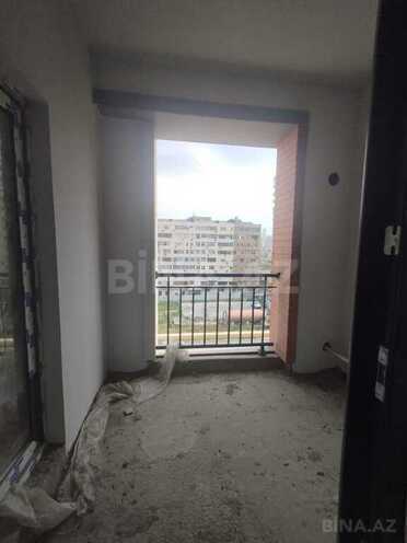 3-комн. новостройка - м. Низами - 165 м² (11)