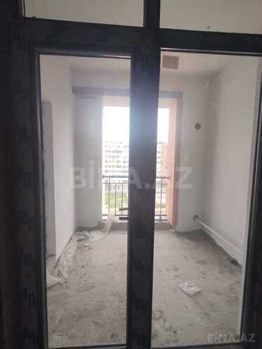 3-комн. новостройка - м. Низами - 165 м² (12)
