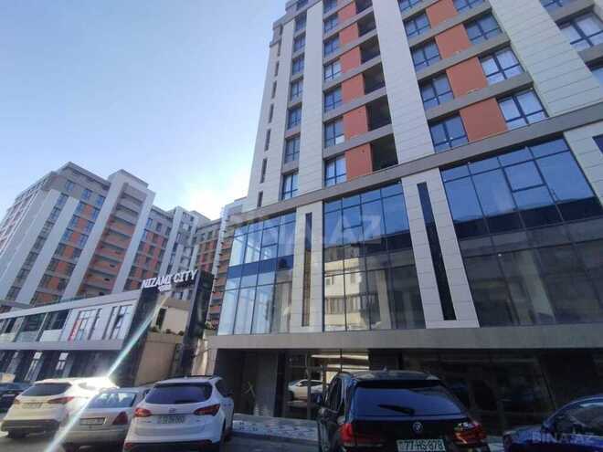 3-комн. новостройка - м. Низами - 165 м² (1)