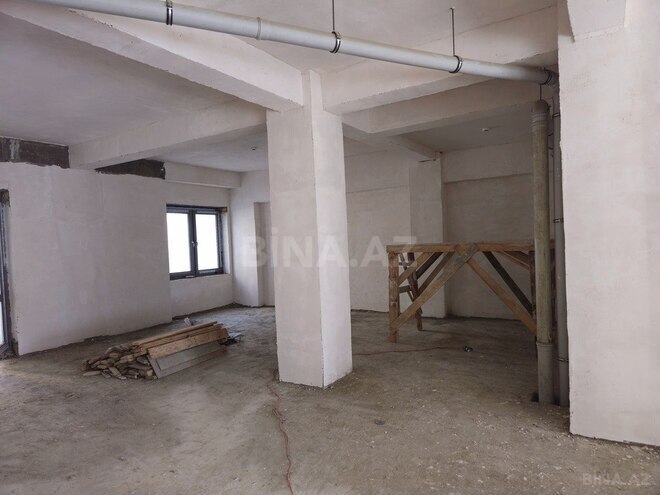 İcarəyə verilir  obyekt 400 m², Ağ şəhər q., photo 4 from 11