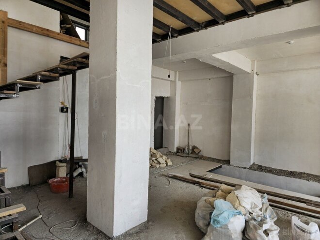 İcarəyə verilir  obyekt 400 m², Ağ şəhər q., photo 6 from 11