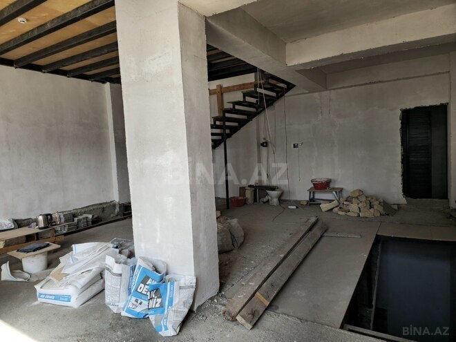 İcarəyə verilir  obyekt 400 m², Ağ şəhər q., photo 3 from 11