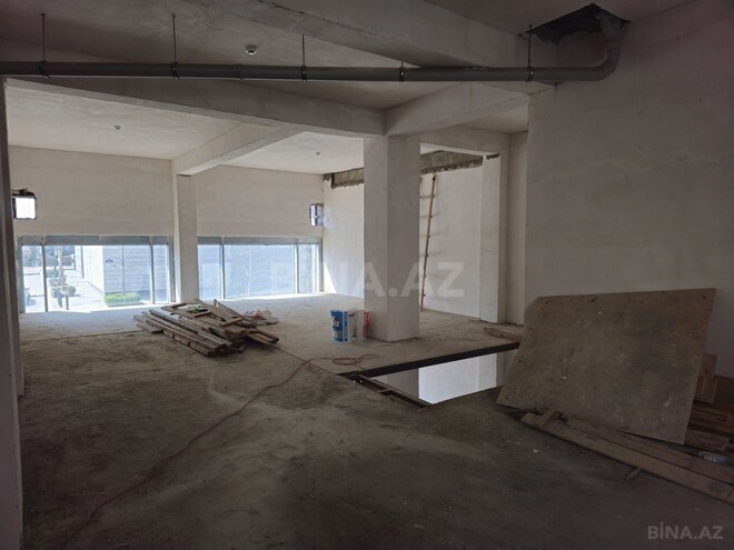 İcarəyə verilir  obyekt 400 m², Ağ şəhər q., photo 8 from 11
