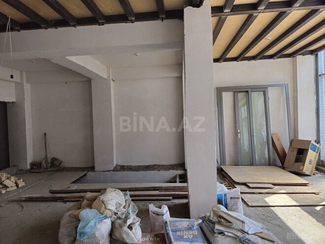 İcarəyə verilir  obyekt 400 m², Ağ şəhər q., photo 5 from 11
