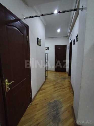 3-комн. офис - м. Нариман Нариманов - 125 м² (11)