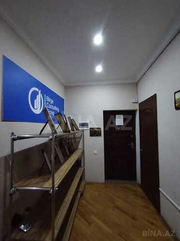 3-комн. офис - м. Нариман Нариманов - 125 м² (8)