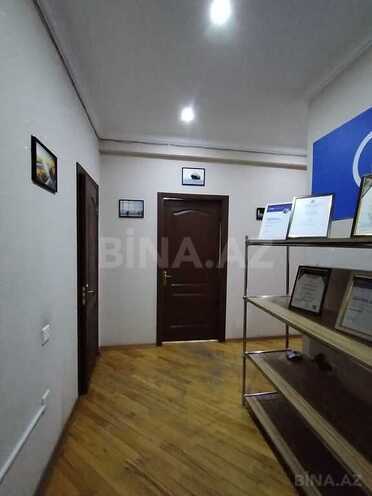 3-комн. офис - м. Нариман Нариманов - 125 м² (9)
