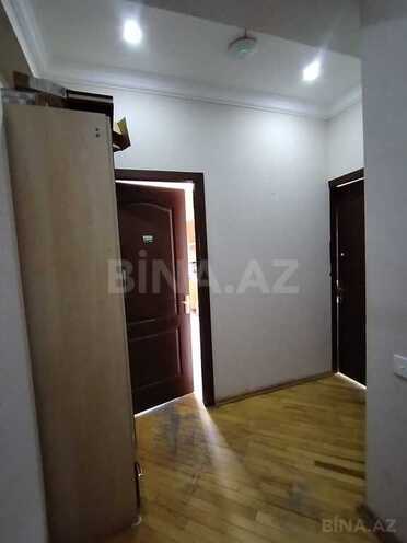 3-комн. офис - м. Нариман Нариманов - 125 м² (10)