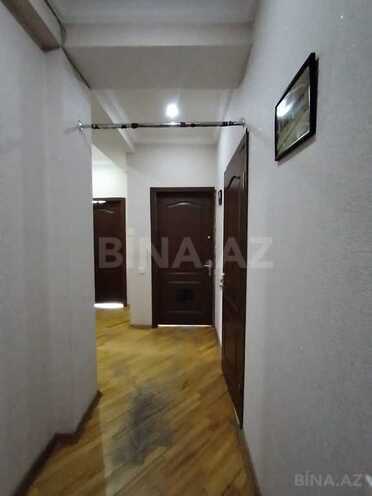 3-комн. офис - м. Нариман Нариманов - 125 м² (7)