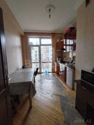 3-комн. офис - м. Нариман Нариманов - 125 м² (13)