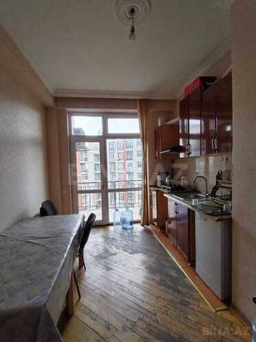 3-комн. офис - м. Нариман Нариманов - 125 м² (12)