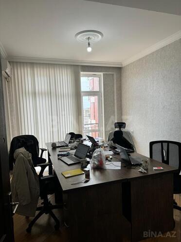 3-комн. офис - м. Нариман Нариманов - 125 м² (4)