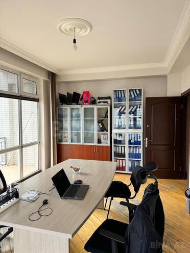 3-комн. офис - м. Нариман Нариманов - 125 м² (3)