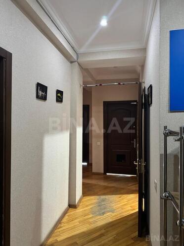 3-комн. офис - м. Нариман Нариманов - 125 м² (6)